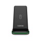 Зарядний пристрій Canyon WS- 304 Foldable 3in1 Wireless charger (CNS-WCS304B)