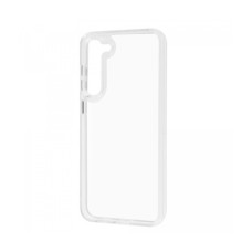 Чохол до мобільного телефона BeCover ClearShell Samsung Galaxy S24 SM-S921 Transparancy (713392)