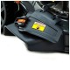 Газонокосарка GTM бензинова LM48-SP, 5к.с., 48см, 70л, самохідна (LM48-SP)
