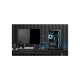 Корпус AeroCool P500C-G-BK-v1 Black (ACCM-PN01043.11)
