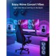 Світлодіодна стрічка Govee H100E LED Compatible extension of H61E1, 1.0m, RGBIC , WI-FI/Bluetooth, white (H100E0D1)