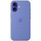 Чохол до мобільного телефона Apple iPhone 16 Silicone Case with MagSafe - Periwinkle,Model A3313 (MDGQ4ZM/A)