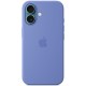Чохол до мобільного телефона Apple iPhone 16 Silicone Case with MagSafe - Periwinkle,Model A3313 (MDGQ4ZM/A)