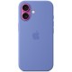 Чохол до мобільного телефона Apple iPhone 16 Silicone Case with MagSafe - Periwinkle,Model A3313 (MDGQ4ZM/A)