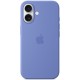 Чохол до мобільного телефона Apple iPhone 16 Silicone Case with MagSafe - Periwinkle,Model A3313 (MDGQ4ZM/A)