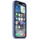 Чохол до мобільного телефона Apple iPhone 16 Silicone Case with MagSafe - Periwinkle,Model A3313 (MDGQ4ZM/A)