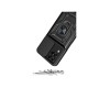 Чохол до мобільного телефона BeCover Military Samsung Galaxy M33 SM-M336 Black (707387)