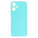 Чохол до мобільного телефона Armorstandart ICON Case Tecno POVA NEO 3 (LH6n) Camera cover Light Blue (ARM70382)