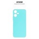 Чохол до мобільного телефона Armorstandart ICON Case Tecno POVA NEO 3 (LH6n) Camera cover Light Blue (ARM70382)