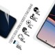 Плівка захисна Armorstandart Anti-Blue Xiaomi Poco F7 Ultra (ARM85236)