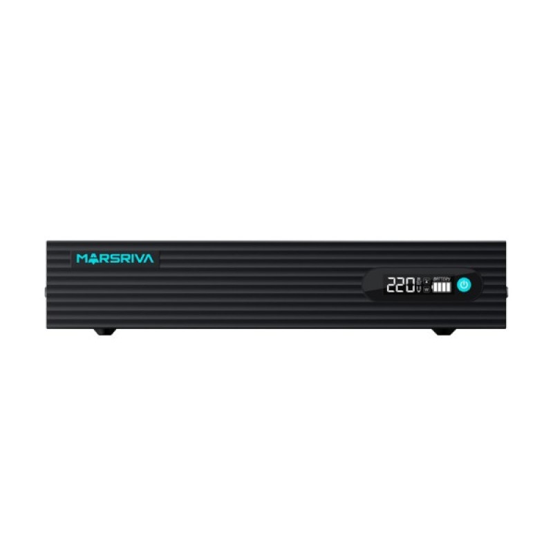 Пристрій безперебійного живлення Marsriva KP7Pro 100W 76.8Wh (KP7Pro)