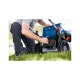 Газонокосарка Bosch GRA 18V2-460 18V, 46см, 60л, 30-70мм, 23кг (без АКБ та ЗП) (0.600.8C8.000)