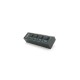 Концентратор Voltronic USB 3.0 to 4xUSB with switches (YT-3H4S/1TB)