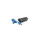 Концентратор Voltronic USB 3.0 to 4xUSB with switches (YT-3H4S/1TB)