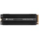 Накопичувач SSD M.2 2280 500GB Corsair (CSSD-F500GBMP600)