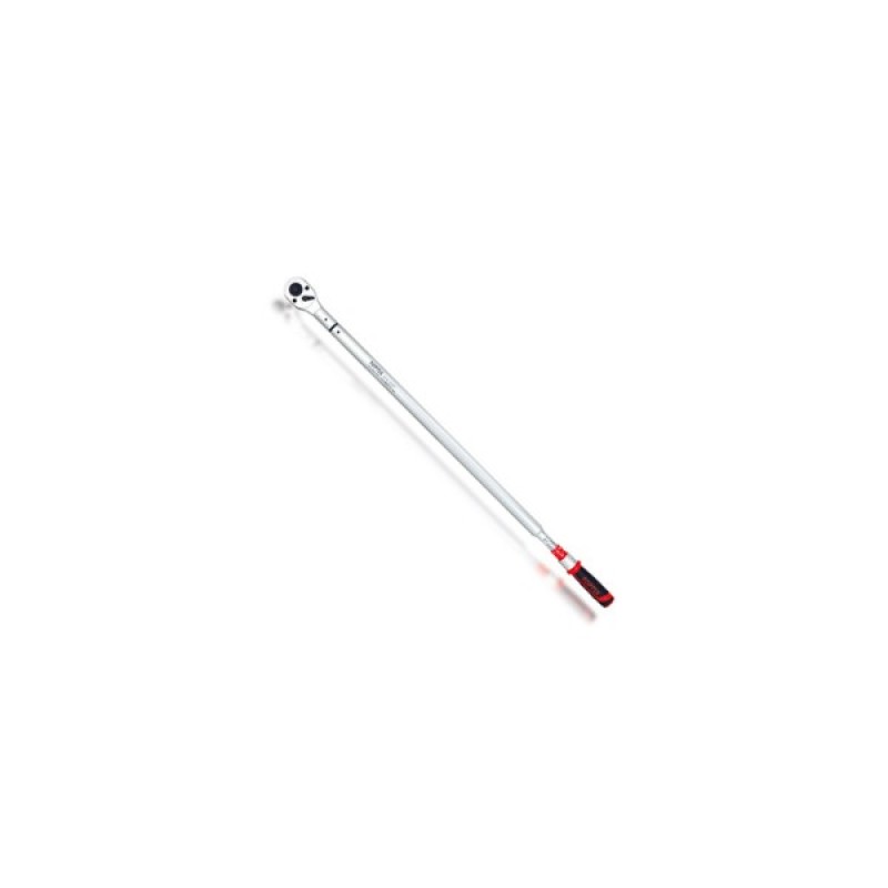 Ключ Toptul динамометричний 3/4"x1090мм 150-800Nm (ANBV2480)