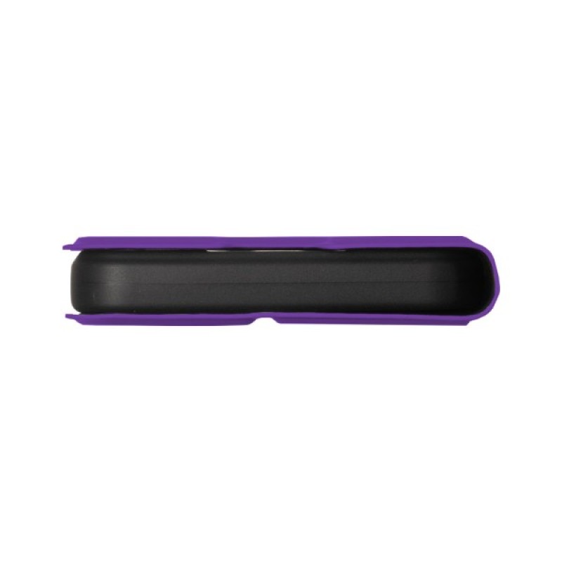 Чохол до мобільного телефона BeCover Exclusive New Style Infinix HOT 50 (X6720) Purple (712637)