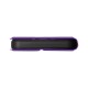 Чохол до мобільного телефона BeCover Exclusive New Style Infinix HOT 50 (X6720) Purple (712637)
