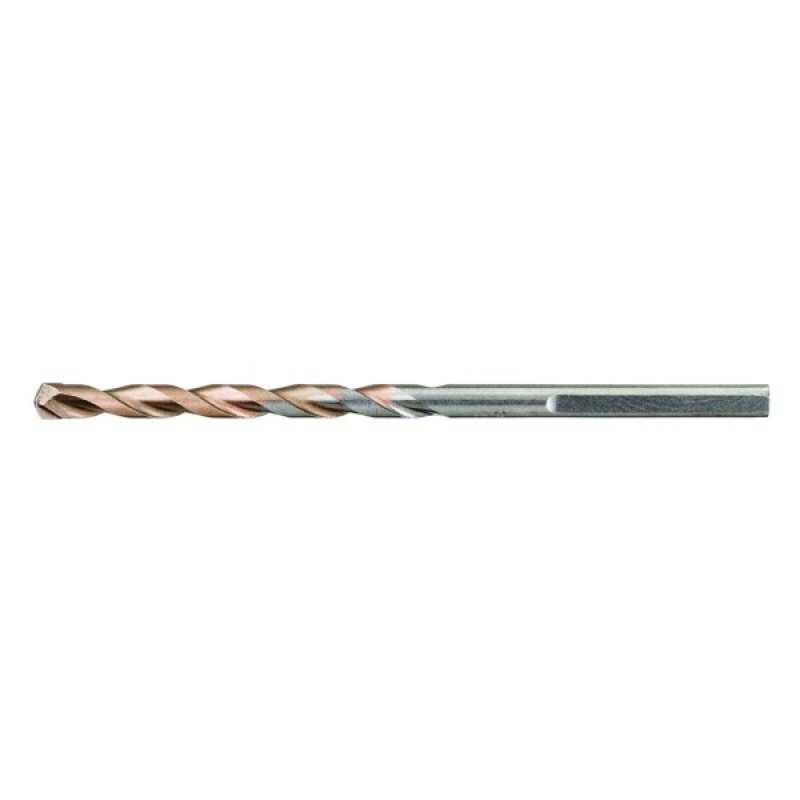 Свердло DeWALT універсальне D = 4 мм, L = 103 мм, WL = 73 мм, 1 шт (DT6517)