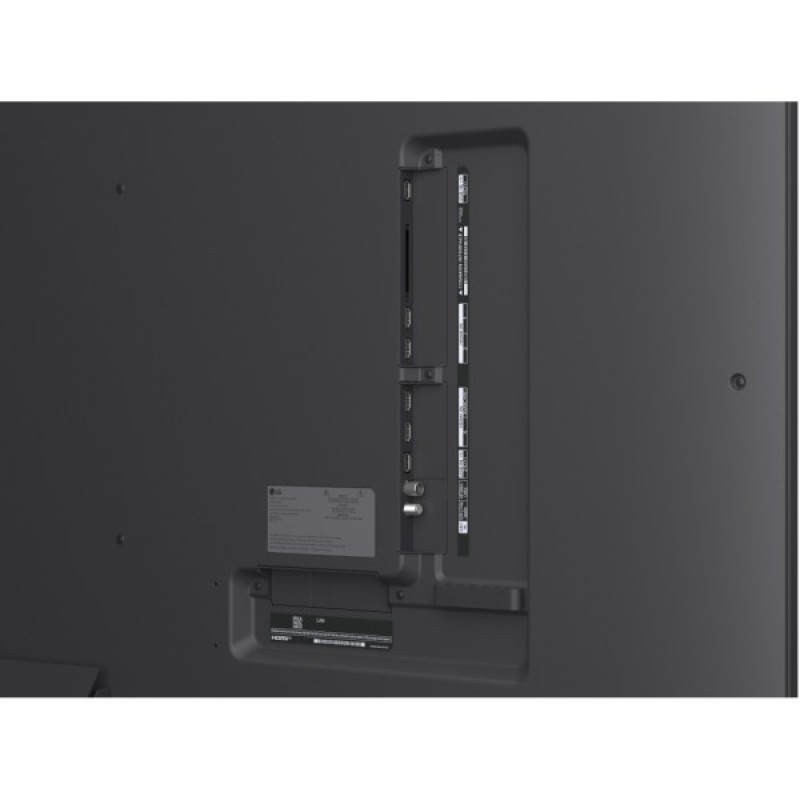 Телевізор LG 75QNED86A6A