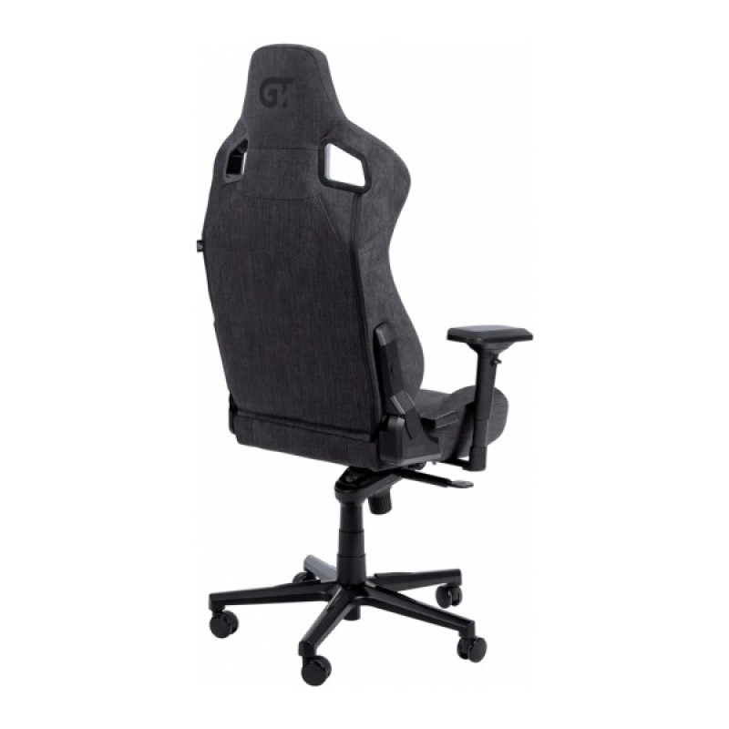Крісло ігрове GT Racer X-8005 Dark Gray