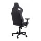 Крісло ігрове GT Racer X-8005 Dark Gray