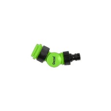 Адаптер для шланга Gartner гнучкий 1/2", 3/4", 1" (80058210)