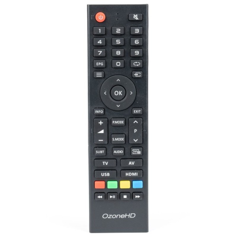 Телевізор Ozonehd 32HN93T2
