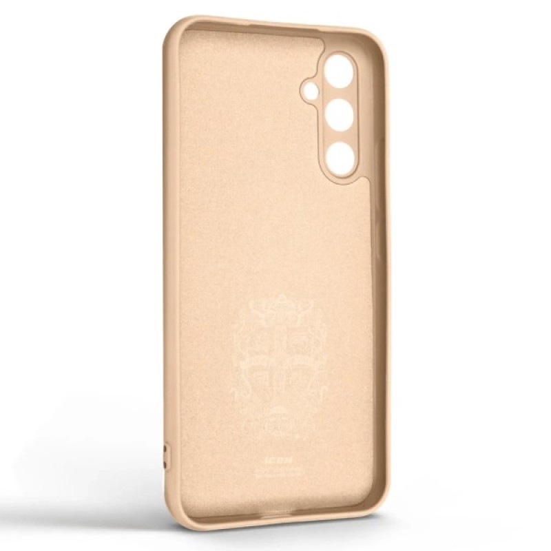 Чохол до мобільного телефона Armorstandart Icon Ring Samsung A54 5G (A546) Pink Sand (ARM68777)