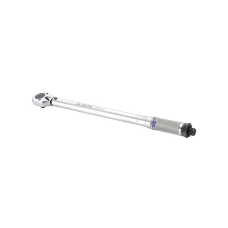 Ключ KING TONY дінамометричний 3/8" 5-25 NM міні (3436C-2DF)