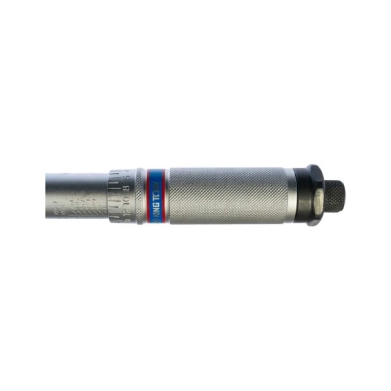 Ключ KING TONY дінамометричний 3/8" 5-25 NM міні (3436C-2DF)