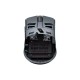 Мишка Lorgar Elite MSE90W Wireless/Bluetooth Dark Grey (LRG-MSE90W-DG)