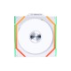 Кулер до корпусу Lian Li Uni Fan SL WIRELESS 120-1, White (G99.12SL1W1W.00)