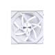Кулер до корпусу Lian Li Uni Fan SL WIRELESS 120-1, White (G99.12SL1W1W.00)