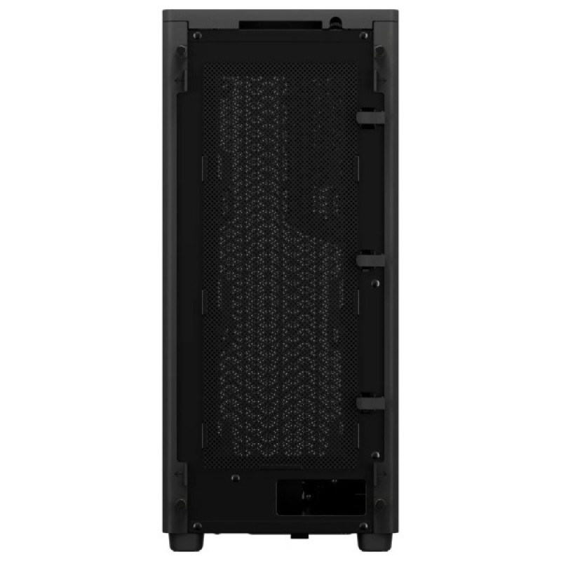 Корпус Corsair 2000D AIRFLOW Black (CC-9011244-WW)