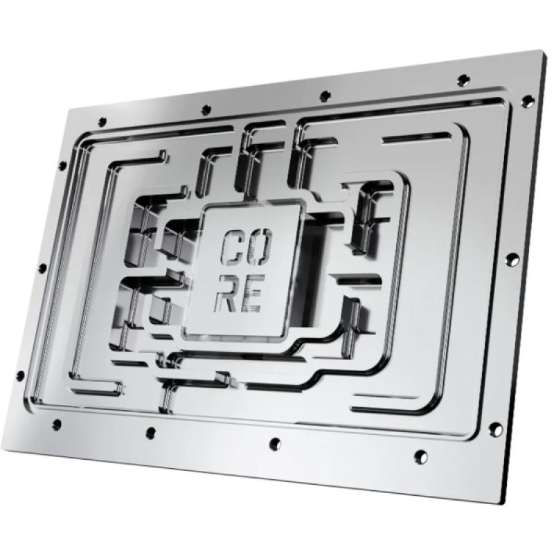 Водоблок Alphacool Core Geforce RTX 5090 TUF Gaming with Backplate (1026195) (10269)