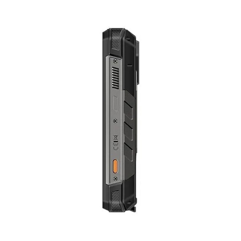 Мобільний телефон Ulefone Armor 34 16/512Gb Black (6975326661010)