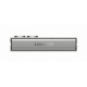 Мобільний телефон Samsung Galaxy Flip6 12/256Gb Silver Shadow (SM-F741BZSGSEK)