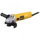 Шліфувальна машина DeWALT 950 Вт, 12000 об/хв, 125 мм, 1.8 кг (DWE4117)