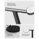 Зарядний пристрій Belkin 3in1 Magnetic Pad Qi2 15W Black (WIZ032KQBK)