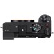 Цифровий фотоапарат Sony Alpha 7CR body black (ILCE7CRB.CEC)