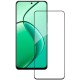 Скло захисне ACCLAB Full Glue Realme 12+ Black (1283126592454)