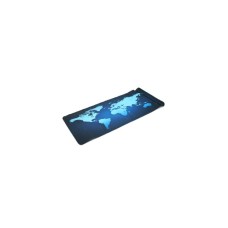 Килимок для мишки Voltronic World map (SJDT-10)