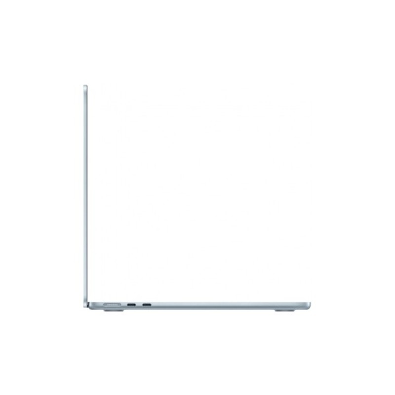 Ноутбук Apple MacBook Air 13 M4 A3240 Sky Blue (MC6T4UA/A)