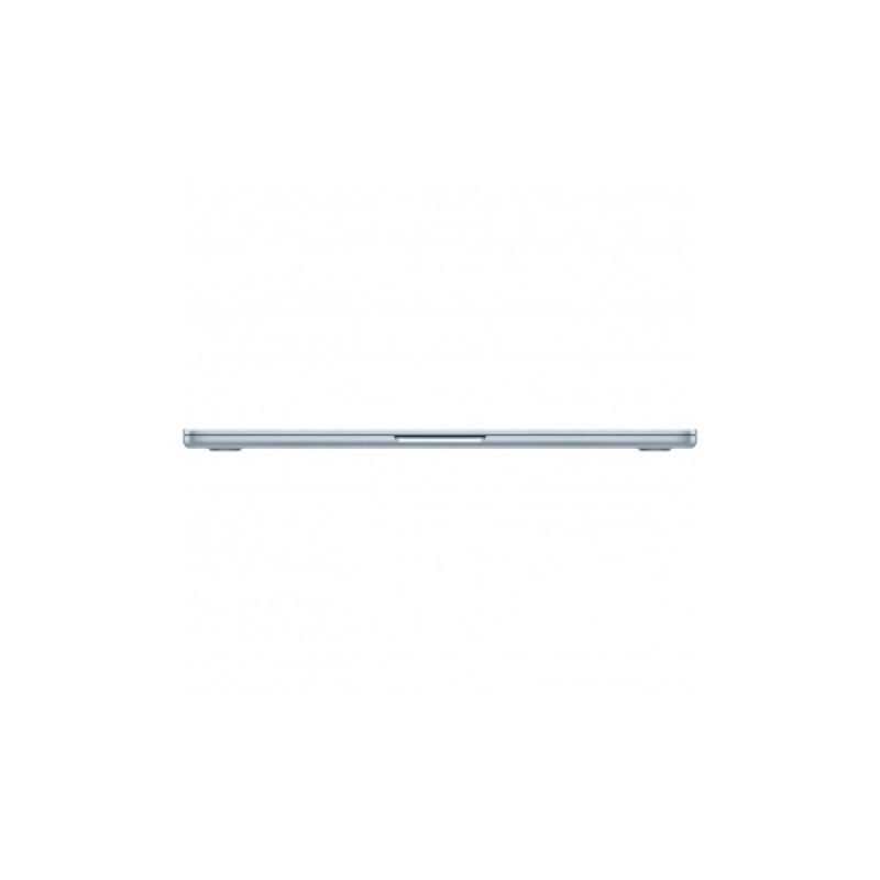 Ноутбук Apple MacBook Air 13 M4 A3240 Sky Blue (MC6T4UA/A)