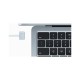 Ноутбук Apple MacBook Air 13 M4 A3240 Sky Blue (MC6T4UA/A)