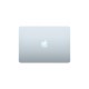 Ноутбук Apple MacBook Air 13 M4 A3240 Sky Blue (MC6T4UA/A)