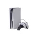 Зарядний пристрій iPega PG-P5016 Для геймпадів DualSense PS5 Sony PlayStation 5 Black (PG-P5016)