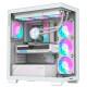 Кулер до корпусу GIGABYTE GP-ECFAN1203 ICE