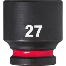 Головка торцева Milwaukee ShW 1/2" 27 мм (4932480321)
